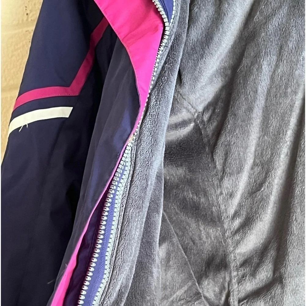 ZeroXPospur XL Ladies Jacket